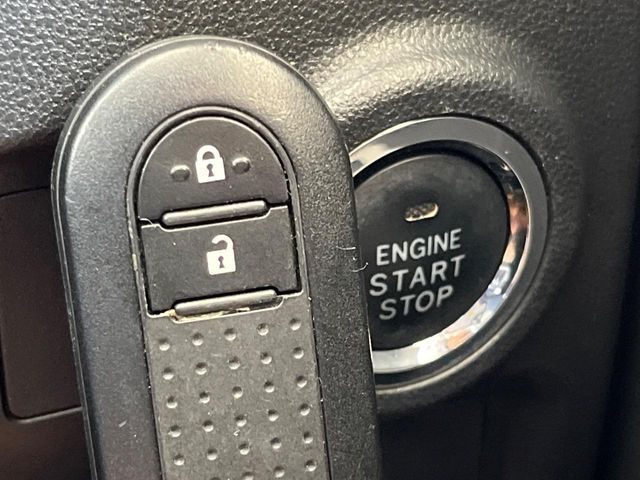 TOYOTA PASSO 2018 Image 31