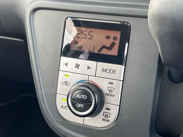 TOYOTA PASSO 2018 Image 31