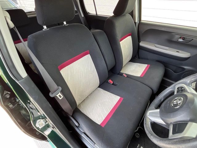 TOYOTA PASSO 2018 Image 31