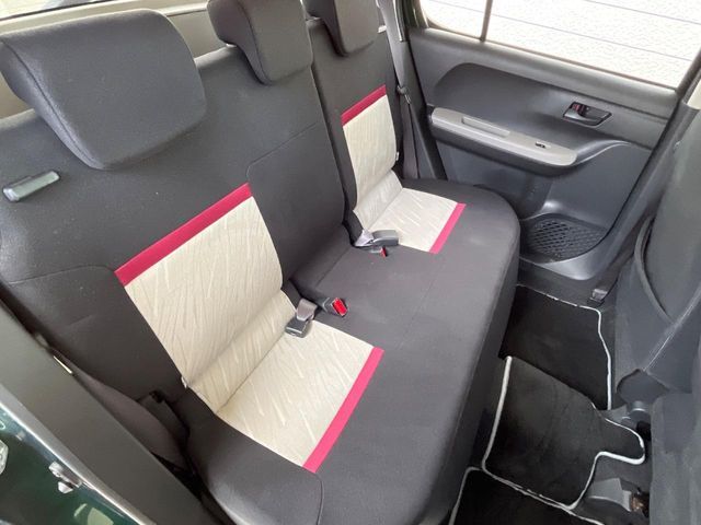 TOYOTA PASSO 2018 Image 31