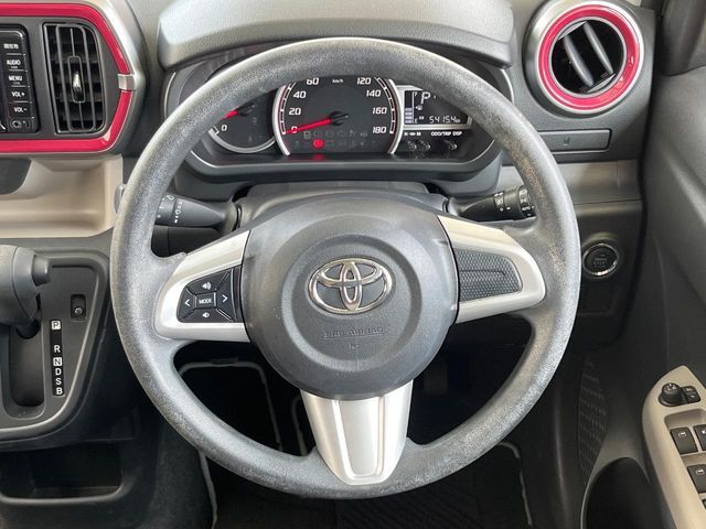 TOYOTA PASSO 2018 Image 31