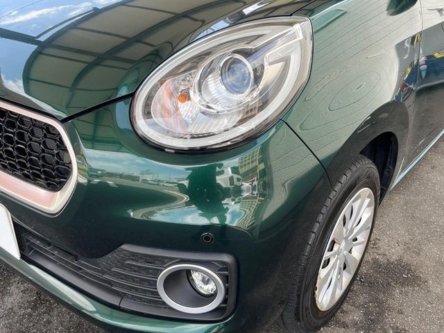 TOYOTA PASSO 2018 Image 31