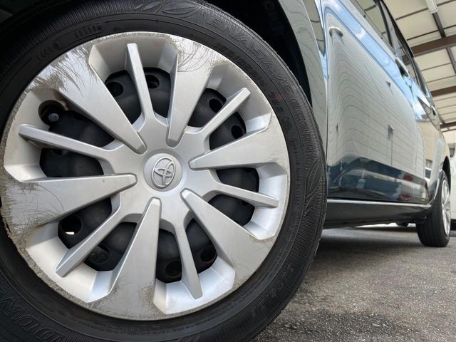 TOYOTA PASSO 2018 Image 31