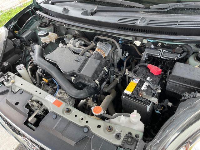 TOYOTA PASSO 2018 Image 31