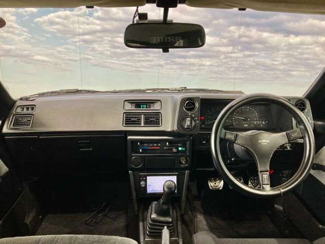 TOYOTA SPRINTER TRUENO HATC 1985 Image 31