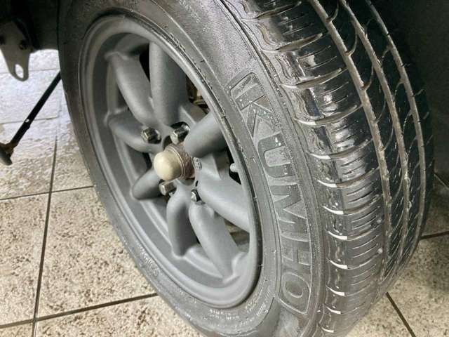 TOYOTA SPRINTER TRUENO HATC 1985 Image 31