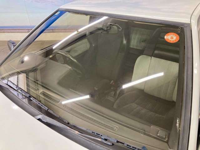 TOYOTA SPRINTER TRUENO HATC 1985 Image 31