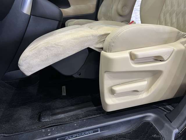 TOYOTA ALPHARD 4WD 2015 Image 31