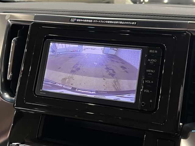 TOYOTA ALPHARD 4WD 2015 Image 31