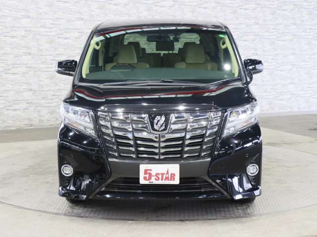 TOYOTA ALPHARD 4WD 2015 Image 31