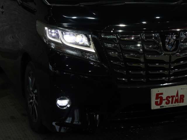 TOYOTA ALPHARD 4WD 2015 Image 31