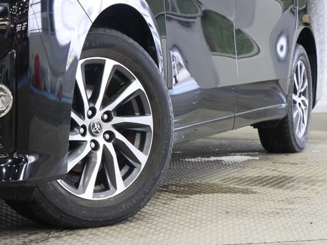 TOYOTA ALPHARD 4WD 2015 Image 31