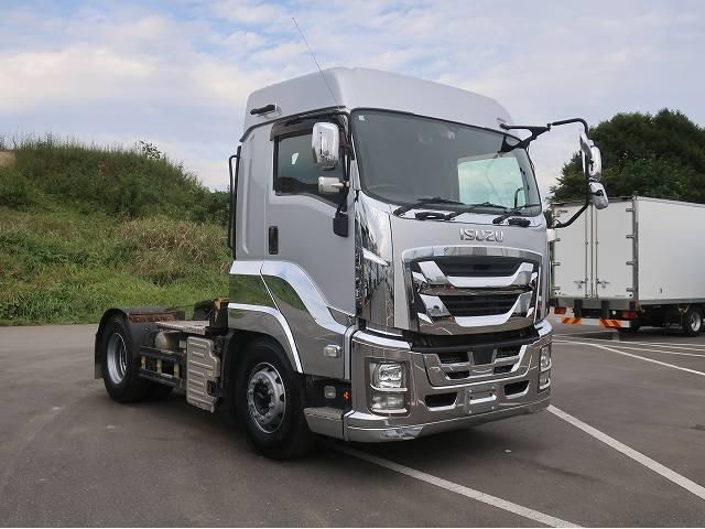 ISUZU GIGA 2017 Image 31