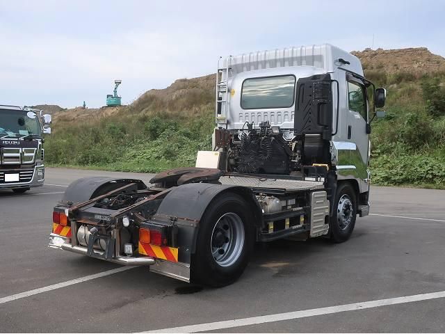 ISUZU GIGA 2017 Image 31