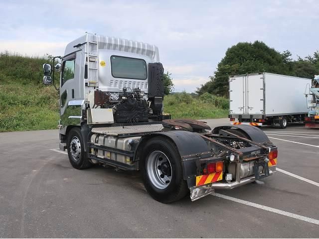 ISUZU GIGA 2017 Image 31