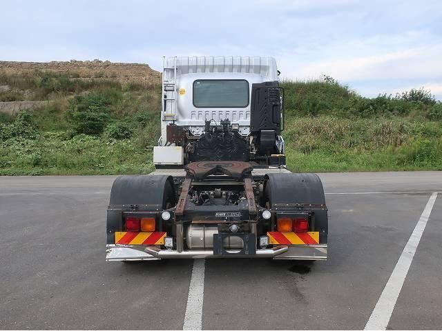 ISUZU GIGA 2017 Image 31