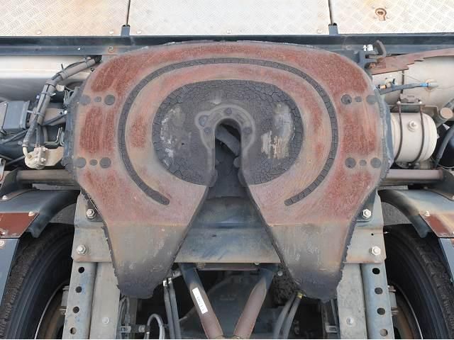 ISUZU GIGA 2017 Image 31