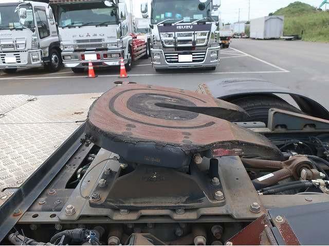 ISUZU GIGA 2017 Image 31