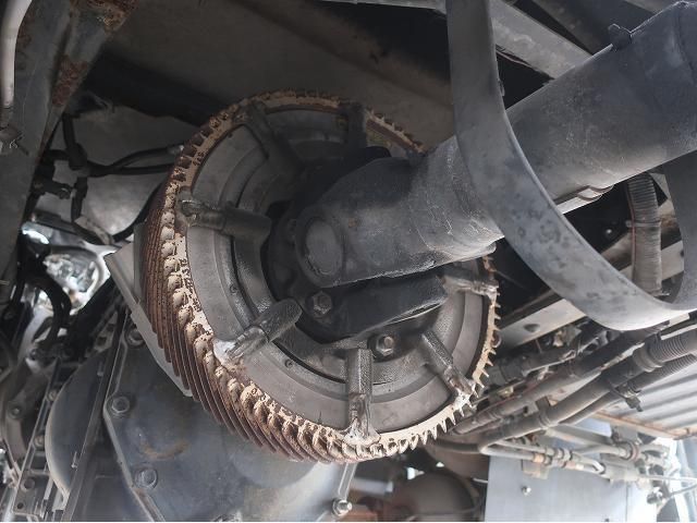 ISUZU GIGA 2017 Image 31