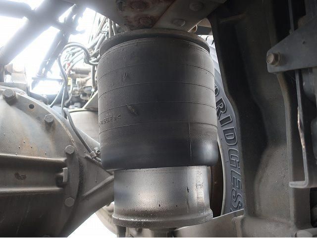 ISUZU GIGA 2017 Image 31