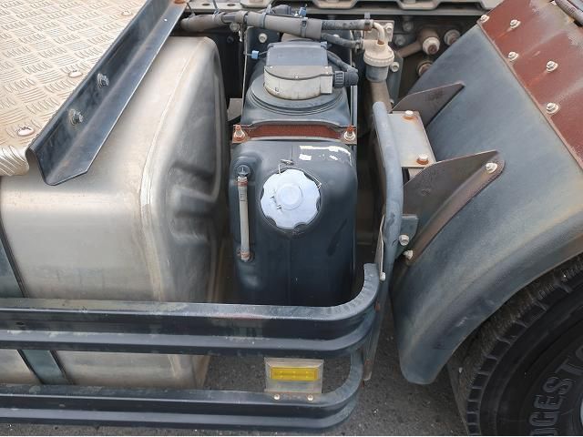 ISUZU GIGA 2017 Image 31