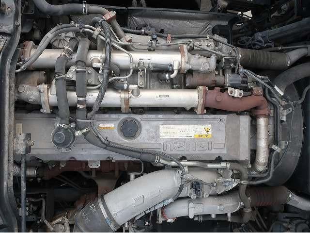 ISUZU GIGA 2017 Image 31