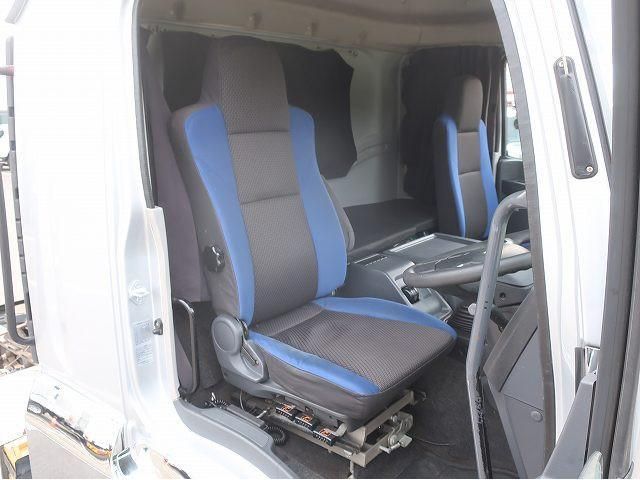 ISUZU GIGA 2017 Image 31