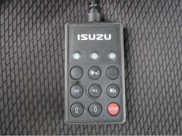 ISUZU GIGA 2017 Image 31