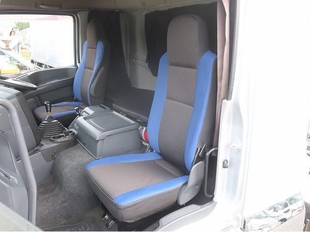 ISUZU GIGA 2017 Image 31