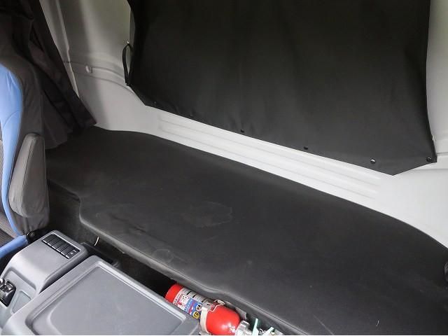 ISUZU GIGA 2017 Image 31