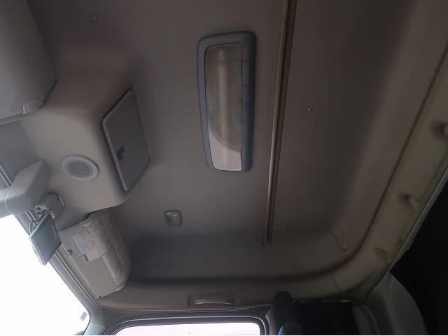 ISUZU GIGA 2017 Image 31