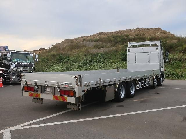 HINO PROFIA 2015 Image 31