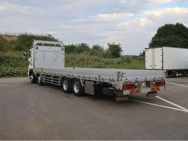 HINO PROFIA 2015 Image 31