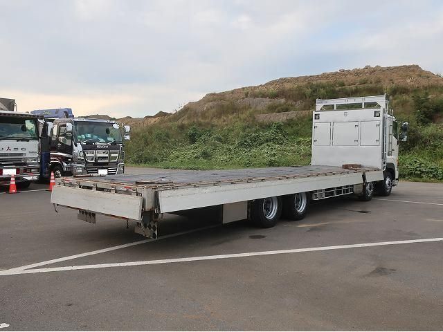 HINO PROFIA 2015 Image 31