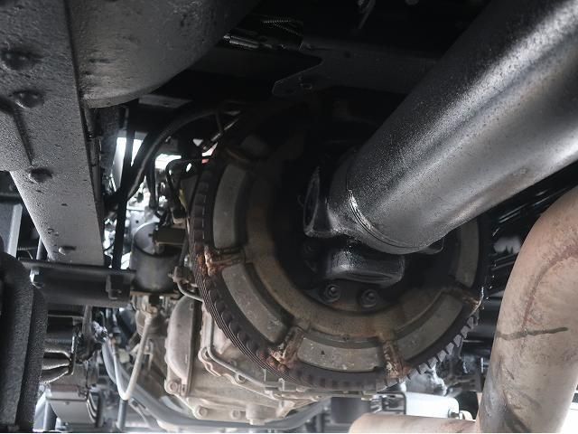 HINO PROFIA 2015 Image 31