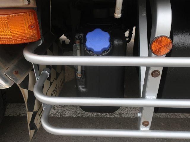 HINO PROFIA 2015 Image 31