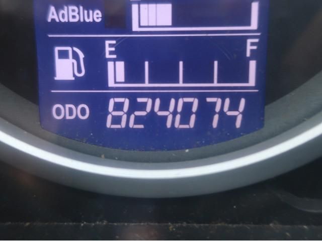 HINO PROFIA 2015 Image 31