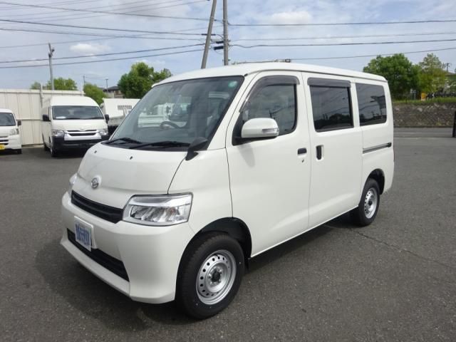 DAIHATSU GRAN MAX CARGO 2024 Image 31