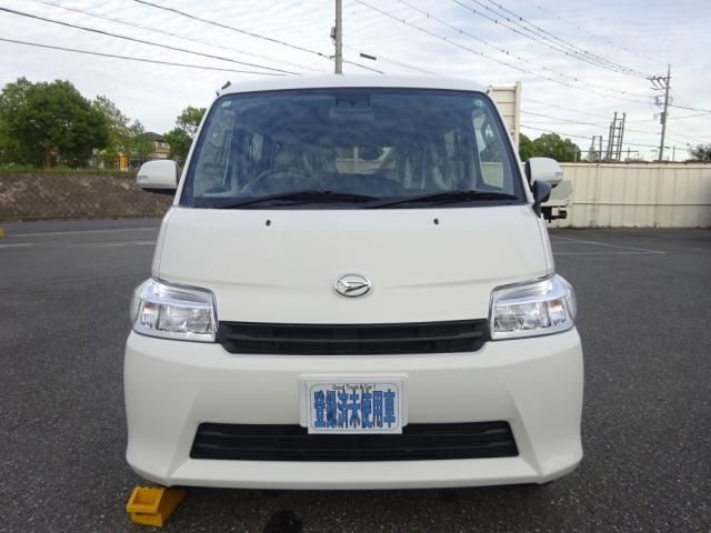 DAIHATSU GRAN MAX CARGO 2024 Image 31