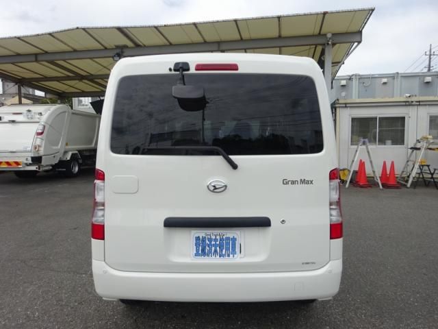 DAIHATSU GRAN MAX CARGO 2024 Image 31