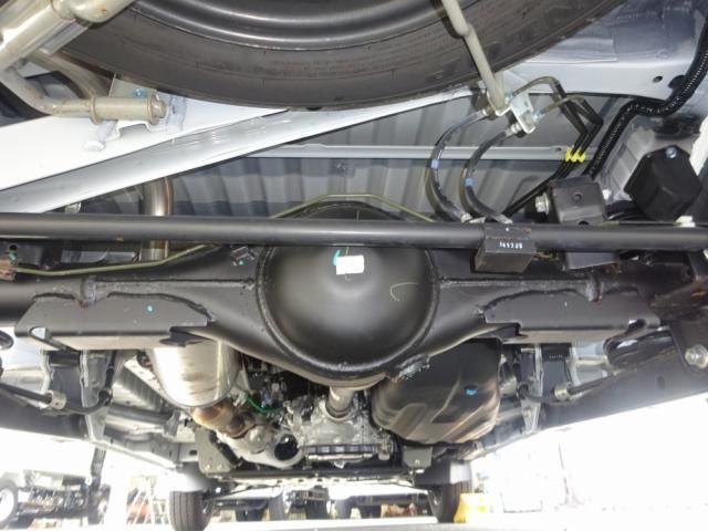 DAIHATSU GRAN MAX CARGO 2024 Image 31