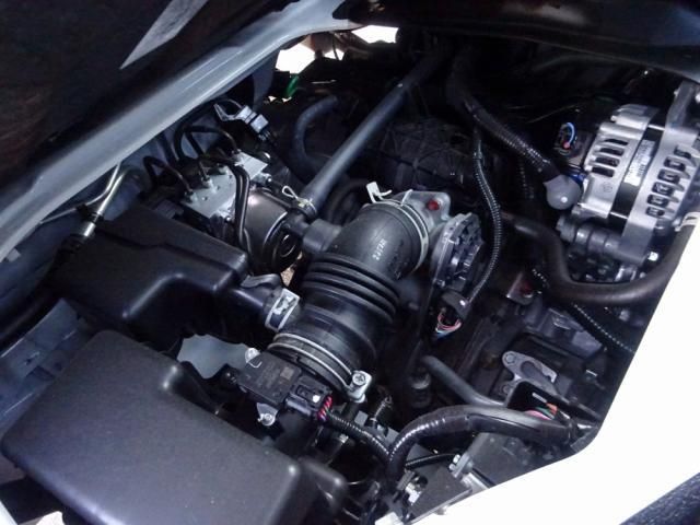 DAIHATSU GRAN MAX CARGO 2024 Image 31