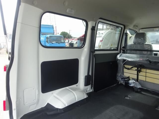 DAIHATSU GRAN MAX CARGO 2024 Image 31