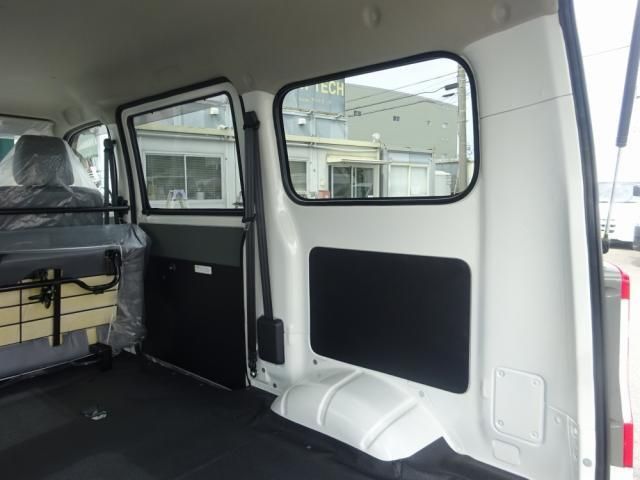 DAIHATSU GRAN MAX CARGO 2024 Image 31