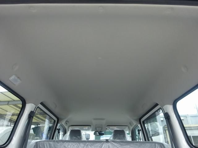 DAIHATSU GRAN MAX CARGO 2024 Image 31