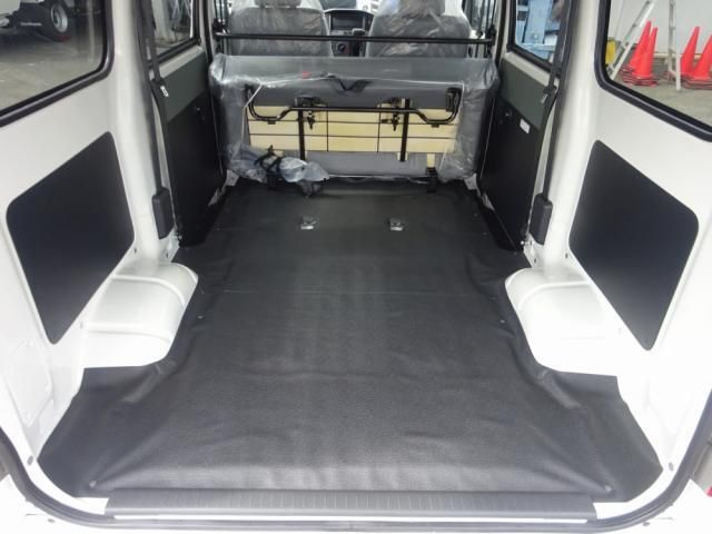 DAIHATSU GRAN MAX CARGO 2024 Image 31