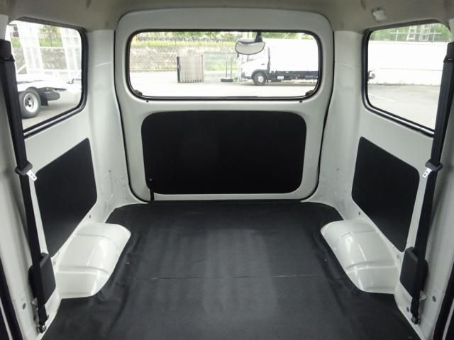 DAIHATSU GRAN MAX CARGO 2024 Image 31