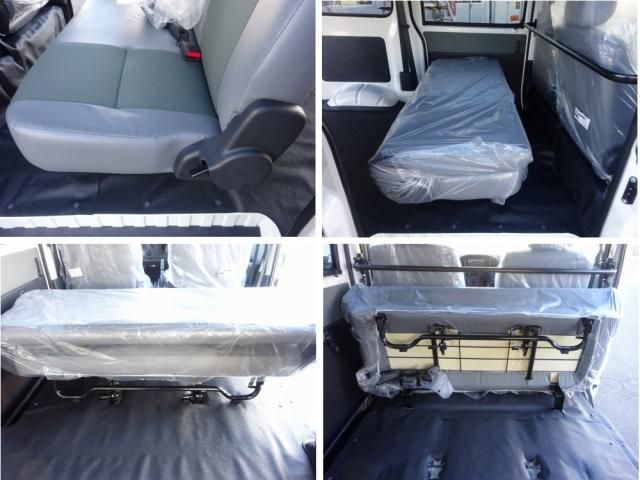 DAIHATSU GRAN MAX CARGO 2024 Image 31