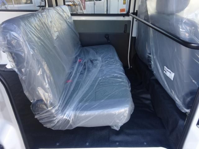 DAIHATSU GRAN MAX CARGO 2024 Image 31