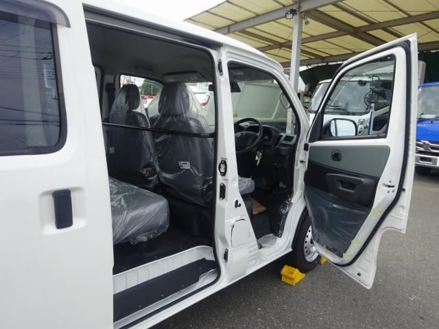 DAIHATSU GRAN MAX CARGO 2024 Image 31